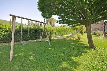 Borgo Valecchie Кортона