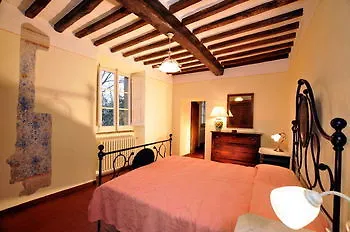 Borgo Valecchie *