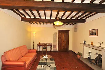 Borgo Valecchie Кортона