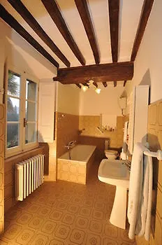 Borgo Valecchie וילה