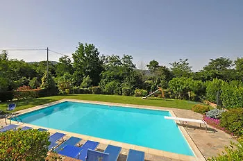 Borgo Valecchie * קורטונה