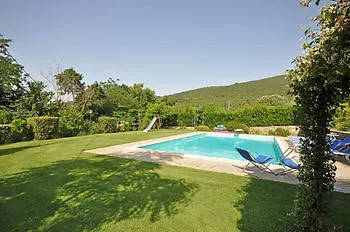 Borgo Valecchie וילה *