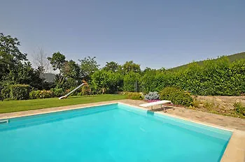 Borgo Valecchie קורטונה