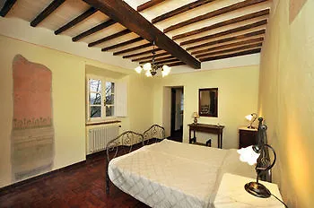 Borgo Valecchie וילה קורטונה