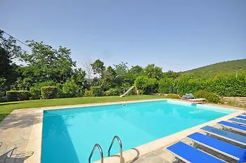 Borgo Valecchie וילה *