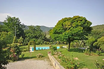 Borgo Valecchie * קורטונה