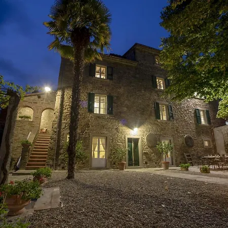 Borgo Valecchie וילה *